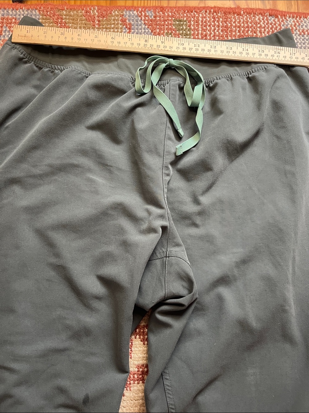 FIGS Women’s Pisco Technical Collection Scrub Pants 3XL EUC - Picture 2 of 12